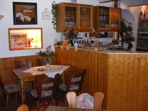 Bild von Pension und Gasthof