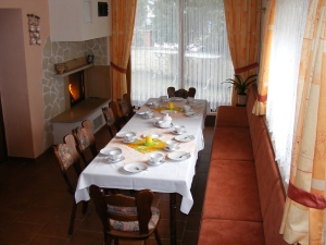 Bild von Pension und Gasthof