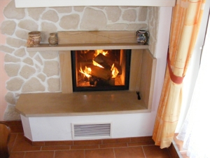 Bild von Pension und Gasthof