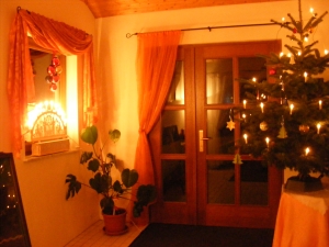 Bild von Pension und Gasthof
