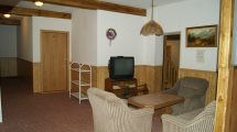 Bild von Pension und Gasthof
